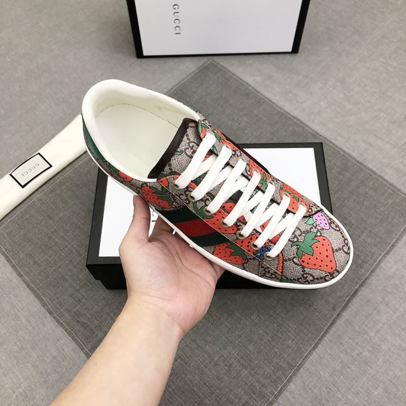 Gucci ACE Shoes